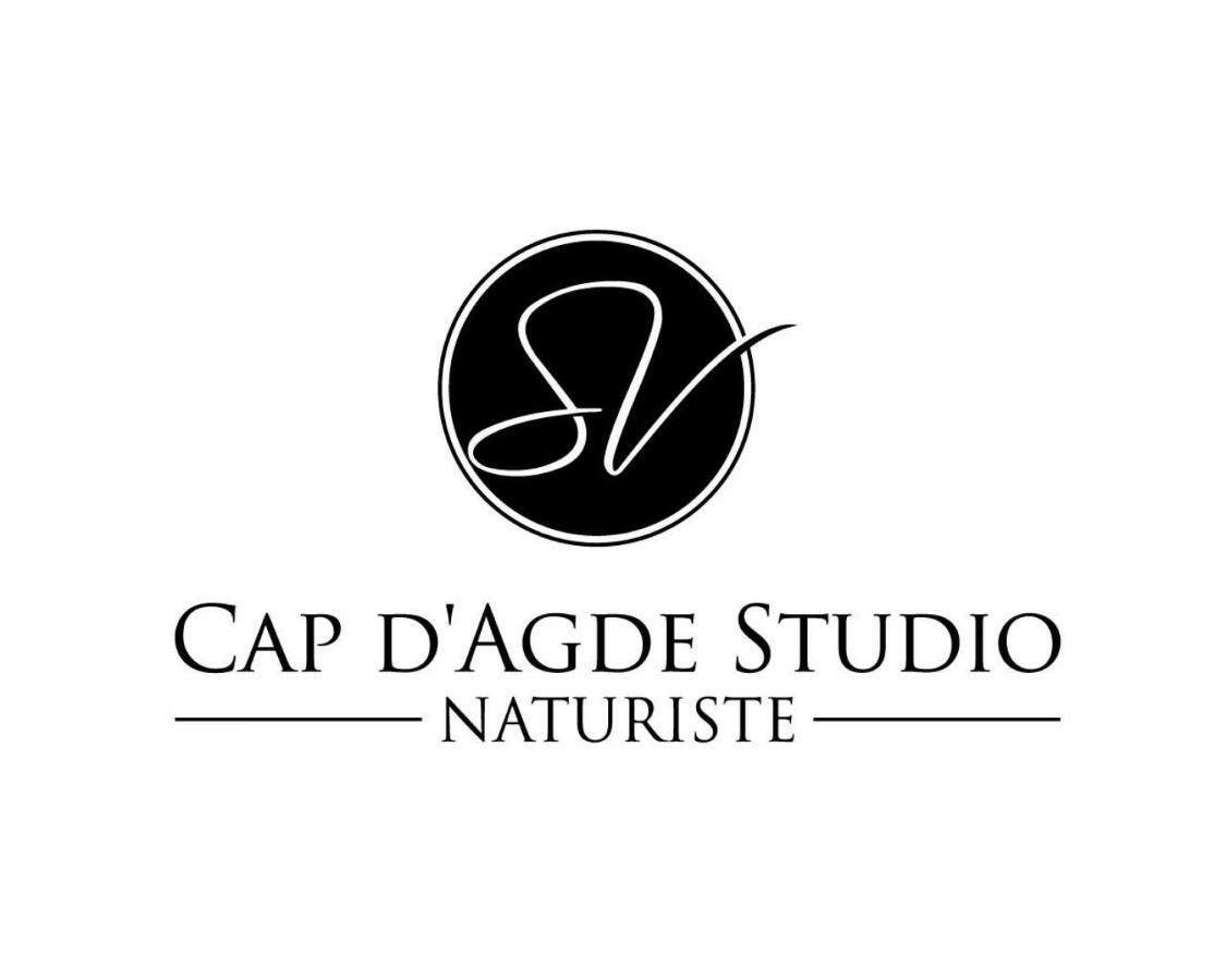 Zen Et Summer Zen Coursive Naturiste Agde Exterior photo